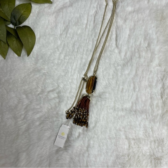 Kendra Scott Necklace - Picture 5 of 7